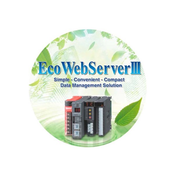 Giải pháp Ecoweb Server III