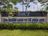 Giới thiệu về BKT Giới thiệu về BKT