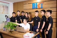 Giới thiệu BKT Giới thiệu BKT